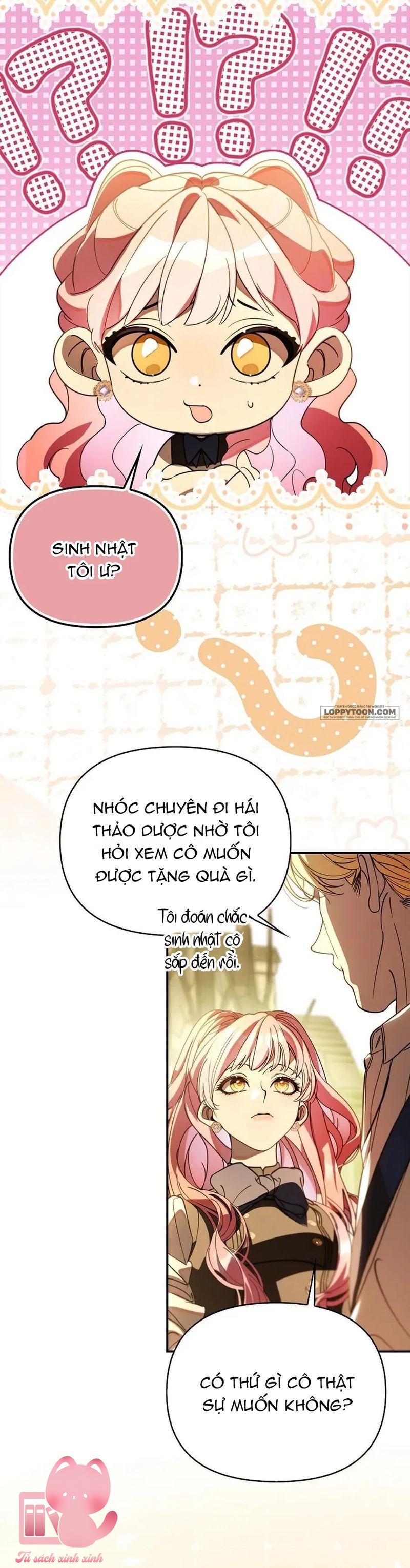 Những Nam Chính Bị Mắc Kẹt Trong Nhà Tôi - Chap 52 - Trang 5