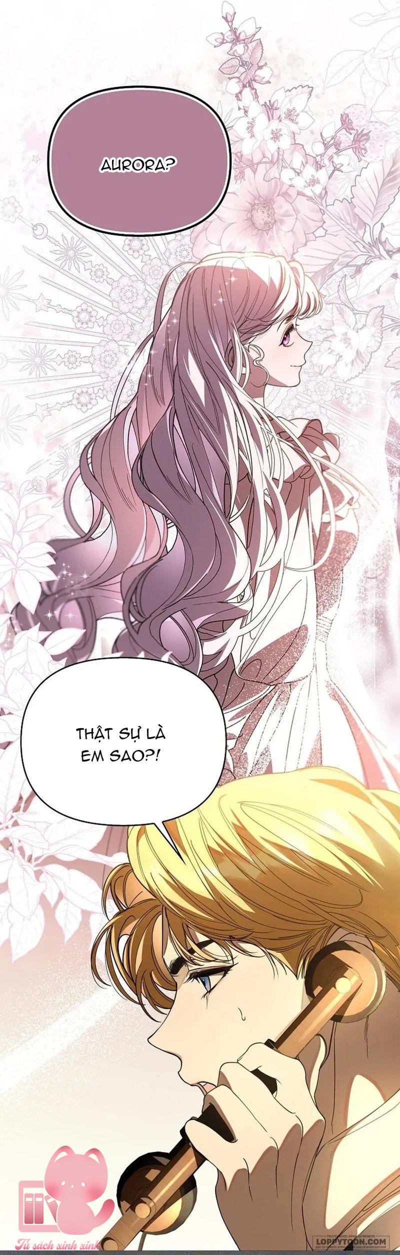 Những Nam Chính Bị Mắc Kẹt Trong Nhà Tôi - Chap 52 - Trang 10
