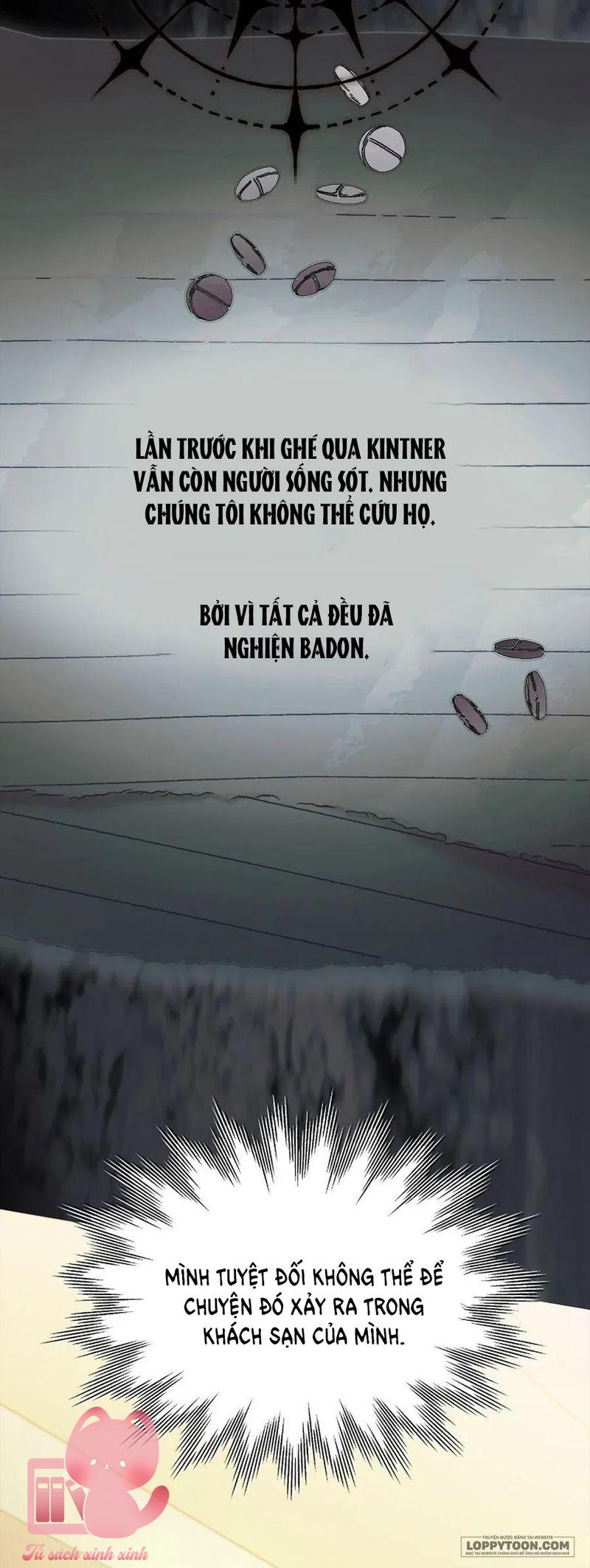 Những Nam Chính Bị Mắc Kẹt Trong Nhà Tôi - Chap 55 - Trang 29