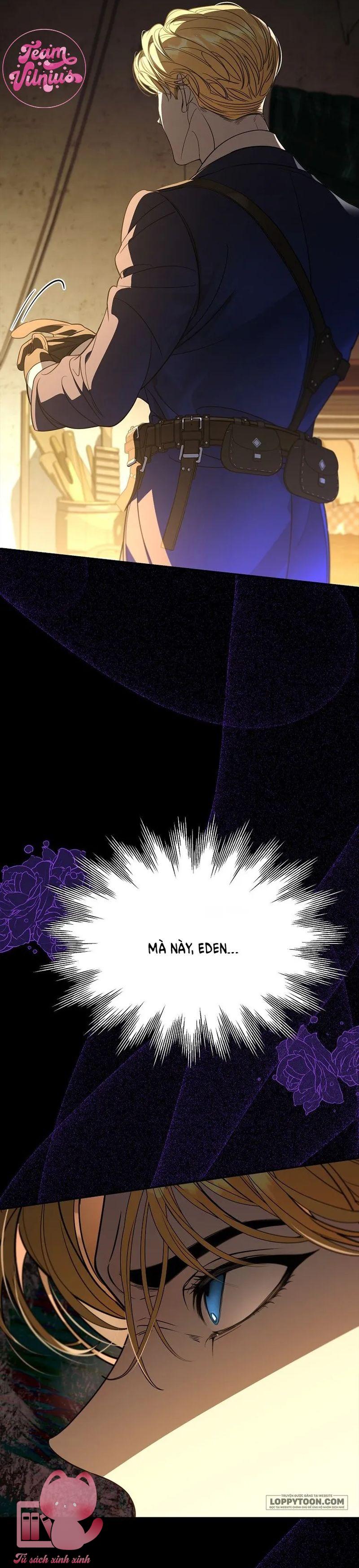 Những Nam Chính Bị Mắc Kẹt Trong Nhà Tôi - Chap 56 - Trang 17