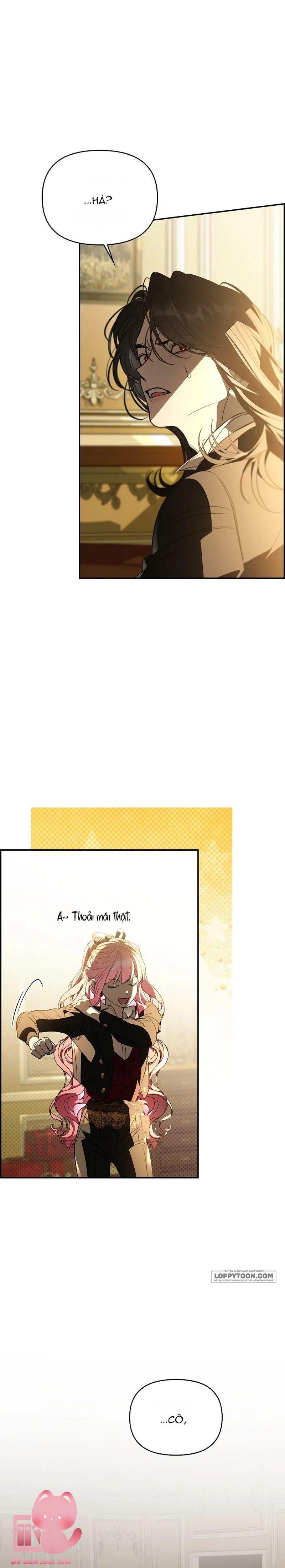 Những Nam Chính Bị Mắc Kẹt Trong Nhà Tôi - Chap 56 - Trang 26