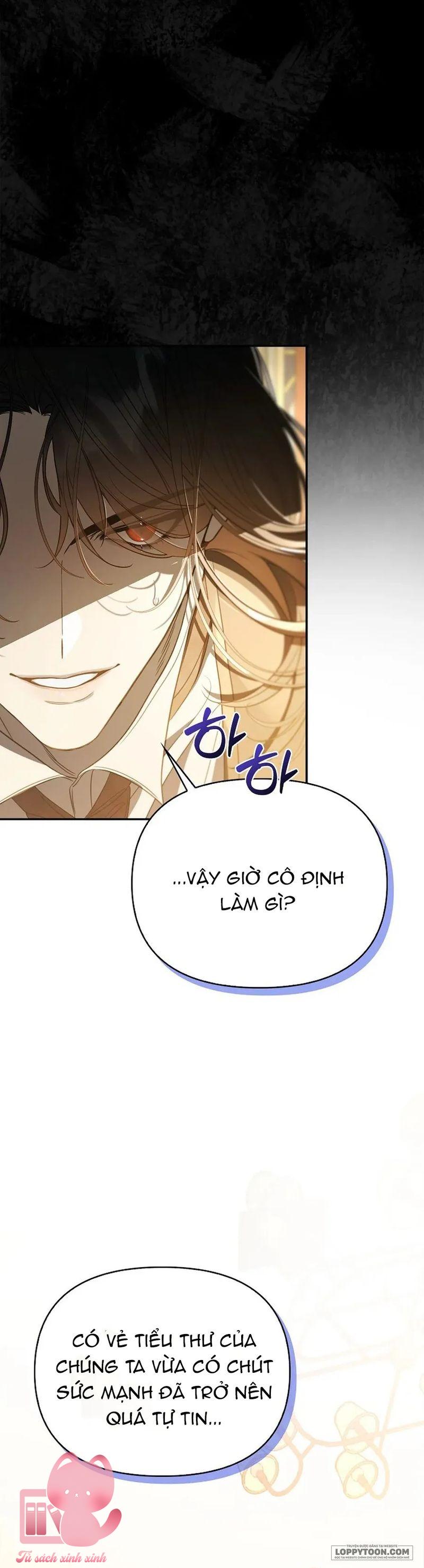 Những Nam Chính Bị Mắc Kẹt Trong Nhà Tôi - Chap 57 - Trang 2