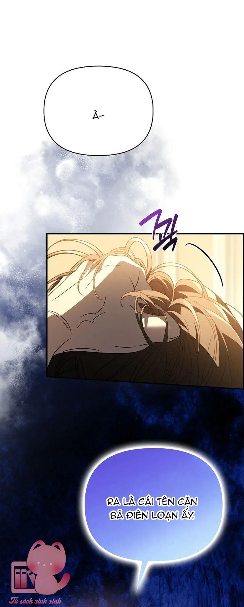 Những Nam Chính Bị Mắc Kẹt Trong Nhà Tôi - Chap 57 - Trang 15