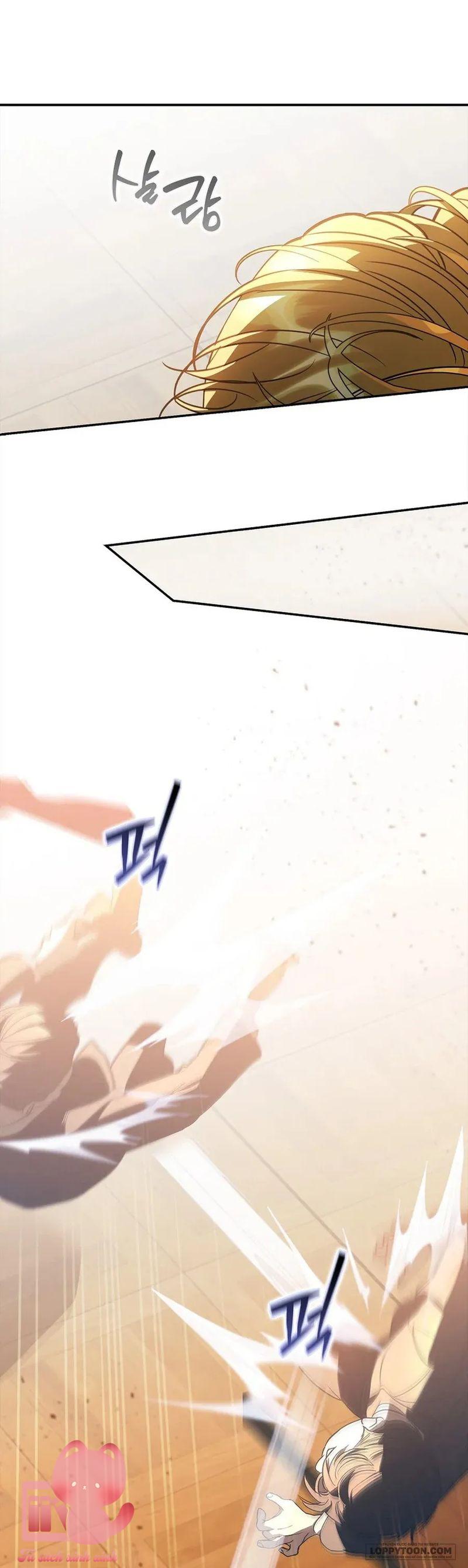 Những Nam Chính Bị Mắc Kẹt Trong Nhà Tôi - Chap 57 - Trang 6
