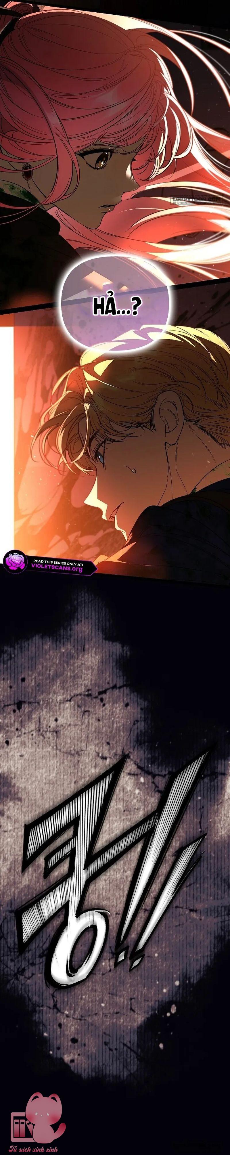 Những Nam Chính Bị Mắc Kẹt Trong Nhà Tôi - Chap 58 - Trang 25