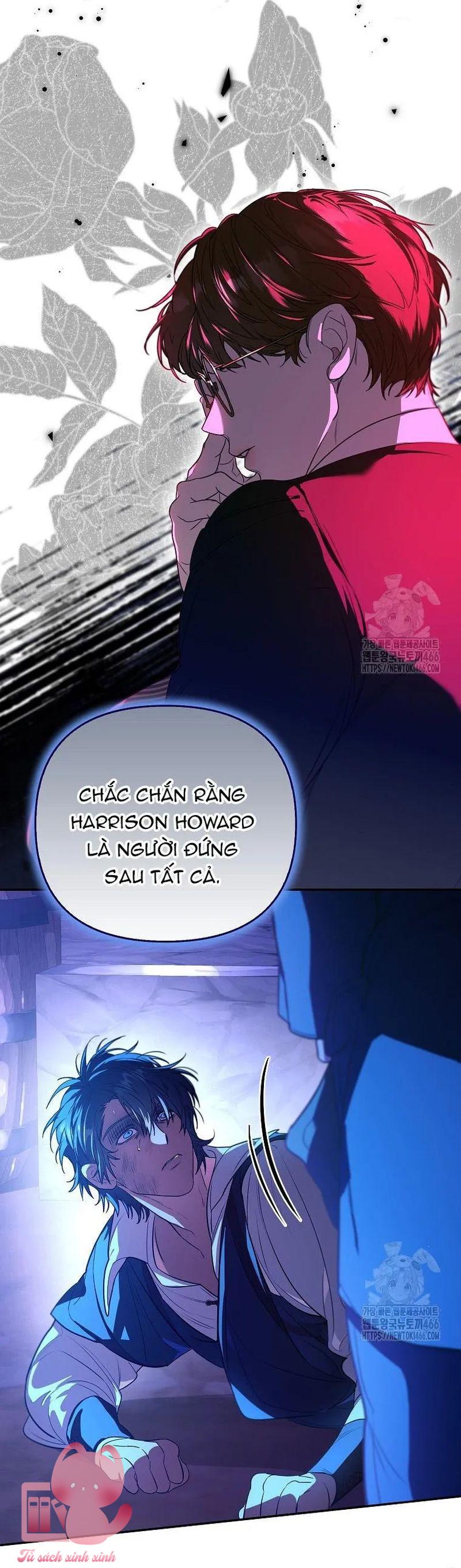 Những Nam Chính Bị Mắc Kẹt Trong Nhà Tôi - Chap 6 - Trang 18