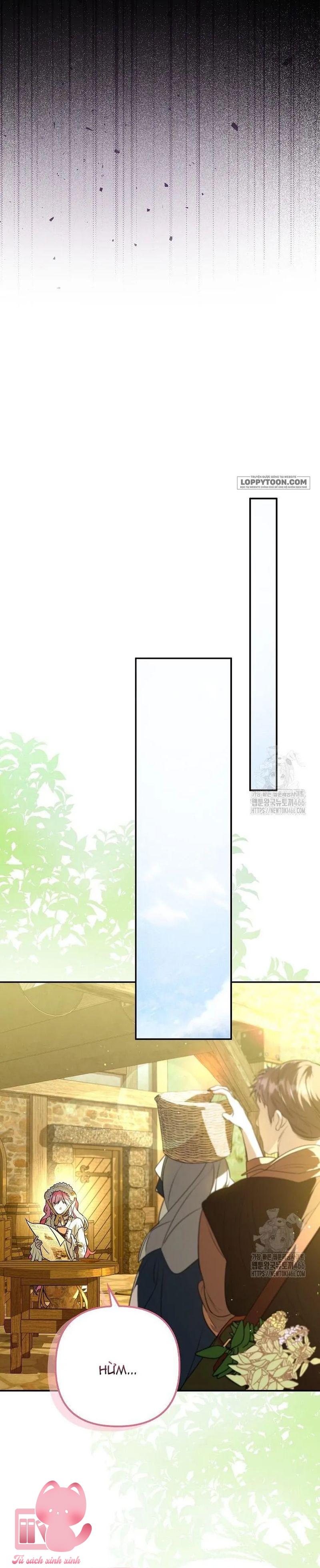 Những Nam Chính Bị Mắc Kẹt Trong Nhà Tôi - Chap 6 - Trang 26
