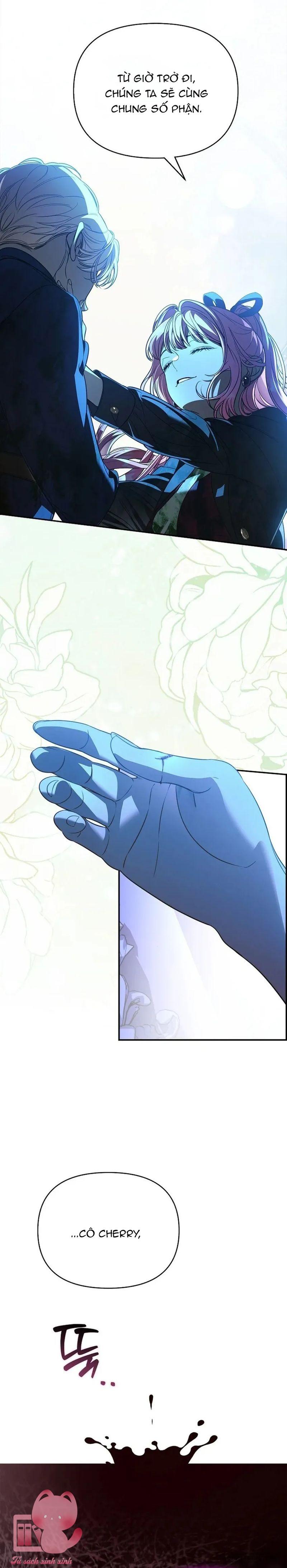 Những Nam Chính Bị Mắc Kẹt Trong Nhà Tôi - Chap 60 - Trang 2