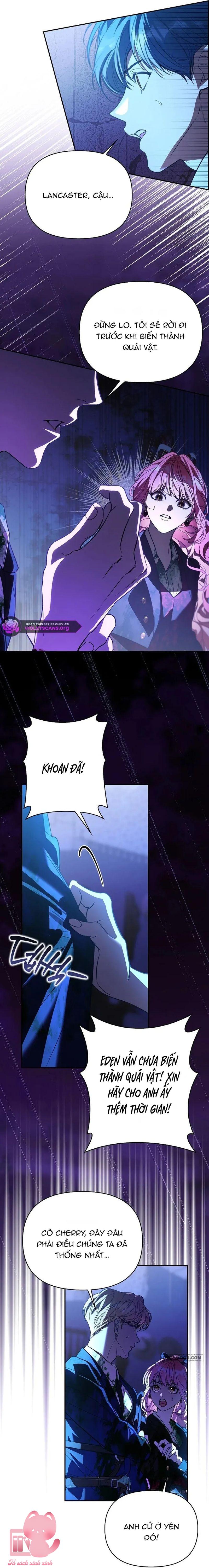 Những Nam Chính Bị Mắc Kẹt Trong Nhà Tôi - Chap 60 - Trang 26