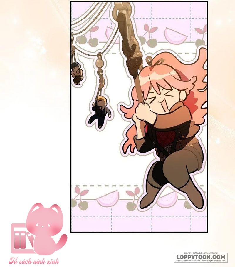 Những Nam Chính Bị Mắc Kẹt Trong Nhà Tôi - Chap 61 - Trang 28