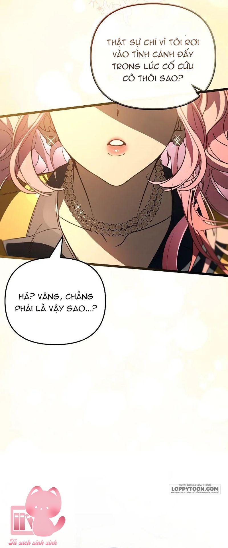 Những Nam Chính Bị Mắc Kẹt Trong Nhà Tôi - Chap 62 - Trang 16