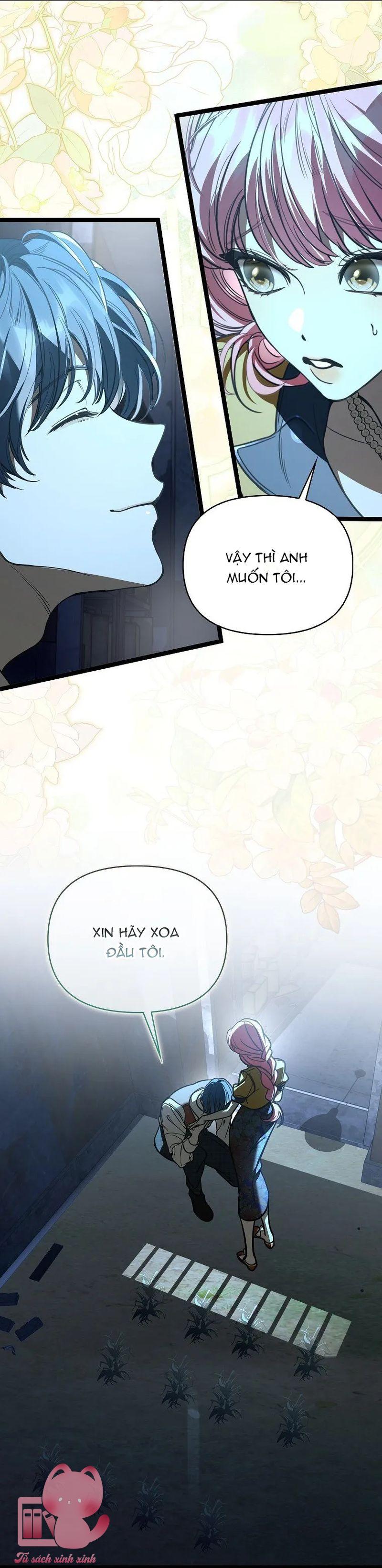 Những Nam Chính Bị Mắc Kẹt Trong Nhà Tôi - Chap 63 - Trang 12