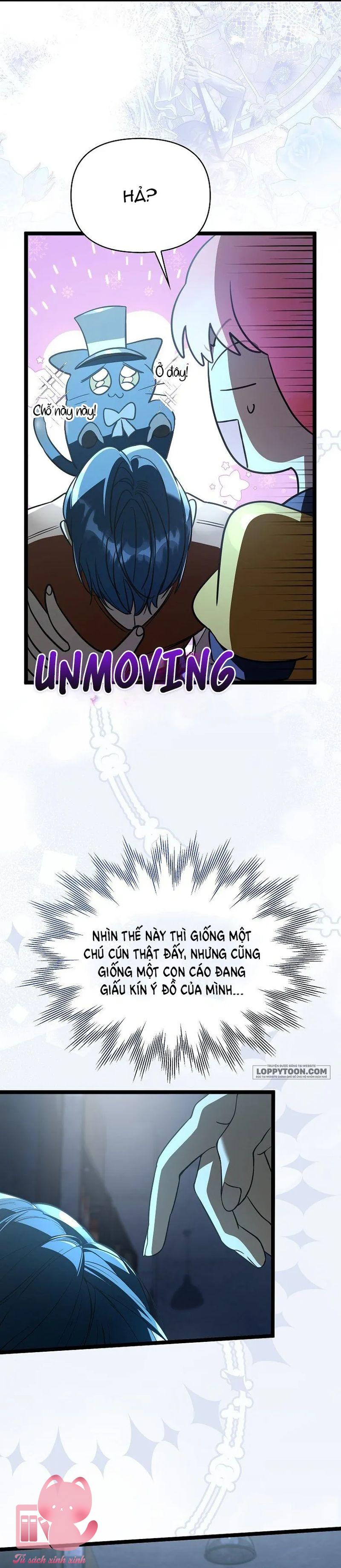 Những Nam Chính Bị Mắc Kẹt Trong Nhà Tôi - Chap 63 - Trang 13