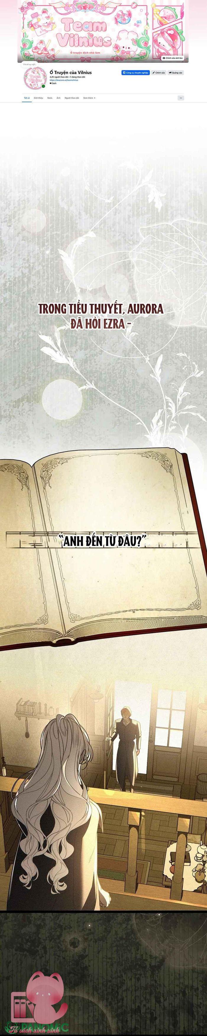 Những Nam Chính Bị Mắc Kẹt Trong Nhà Tôi - Chap 64 - Trang 2