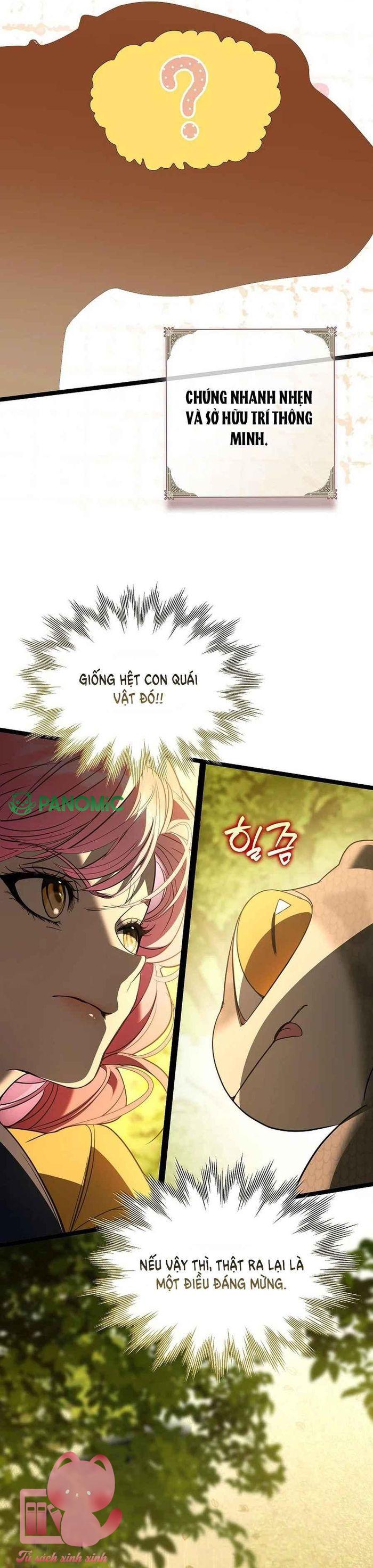 Những Nam Chính Bị Mắc Kẹt Trong Nhà Tôi - Chap 64 - Trang 14