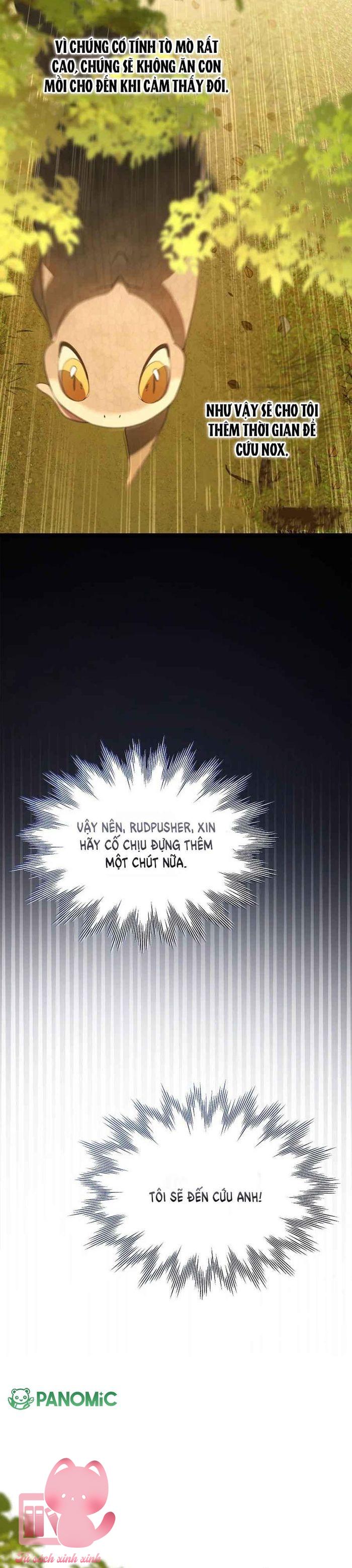 Những Nam Chính Bị Mắc Kẹt Trong Nhà Tôi - Chap 64 - Trang 15