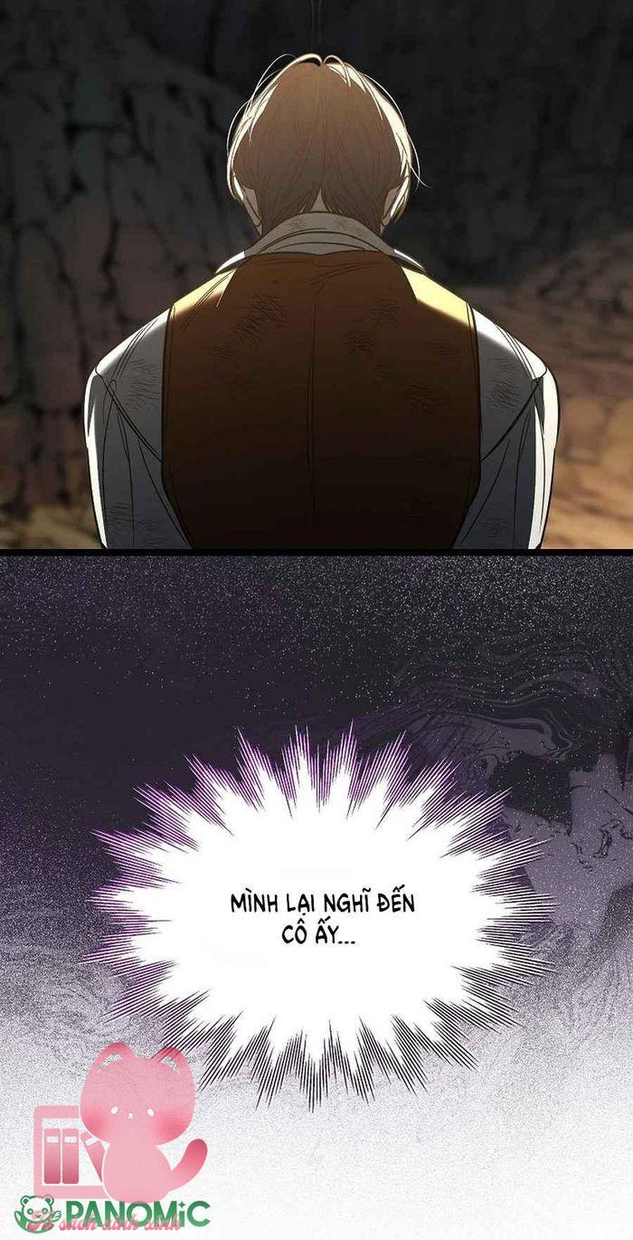 Những Nam Chính Bị Mắc Kẹt Trong Nhà Tôi - Chap 64 - Trang 27