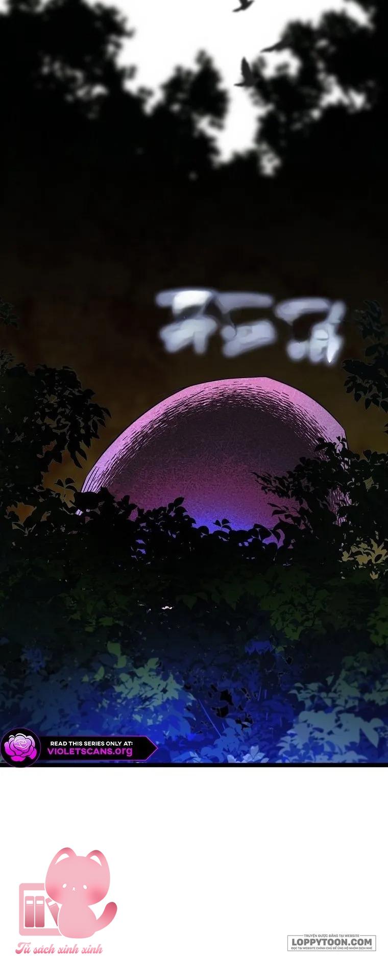 Những Nam Chính Bị Mắc Kẹt Trong Nhà Tôi - Chap 66 - Trang 22