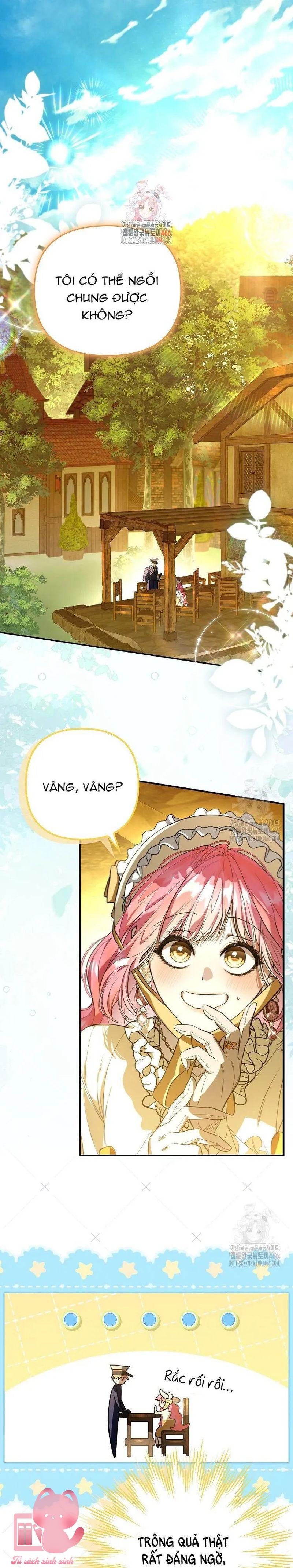 Những Nam Chính Bị Mắc Kẹt Trong Nhà Tôi - Chap 7 - Trang 2