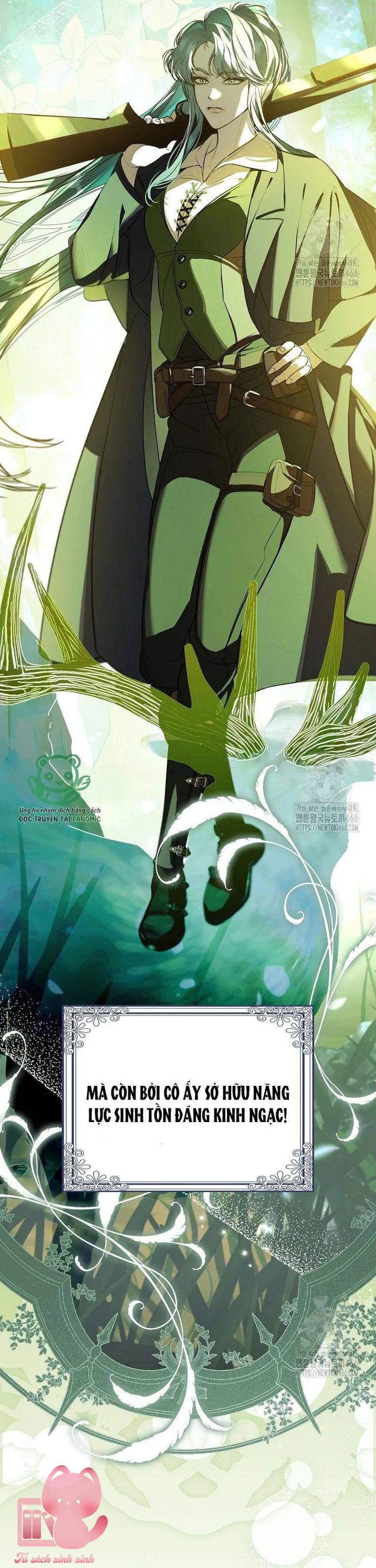 Những Nam Chính Bị Mắc Kẹt Trong Nhà Tôi - Chap 7 - Trang 19