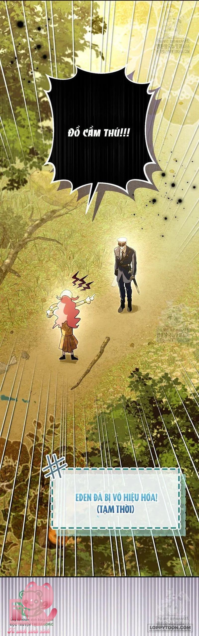Những Nam Chính Bị Mắc Kẹt Trong Nhà Tôi - Chap 7 - Trang 31