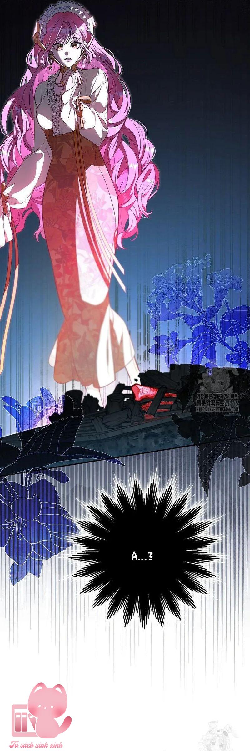 Những Nam Chính Bị Mắc Kẹt Trong Nhà Tôi - Chap 8 - Trang 13
