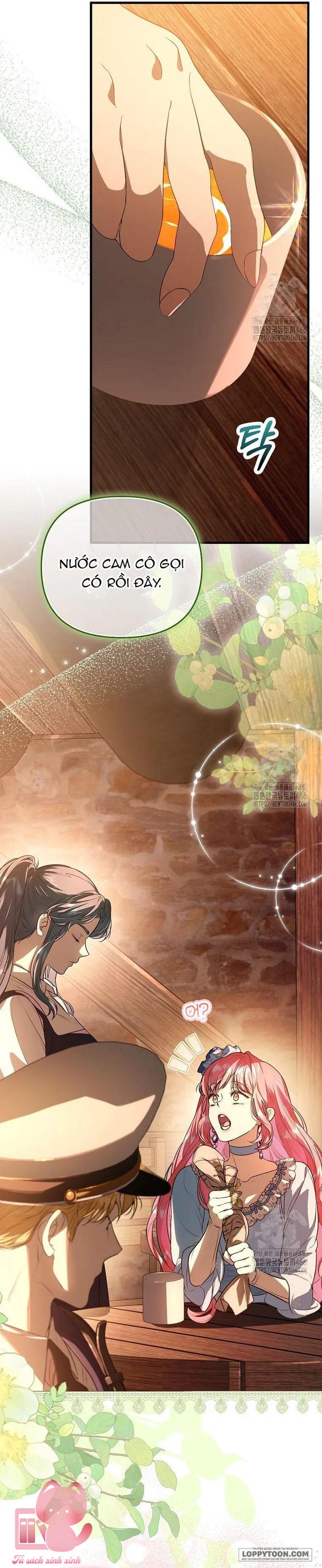 Những Nam Chính Bị Mắc Kẹt Trong Nhà Tôi - Chap 8 - Trang 26