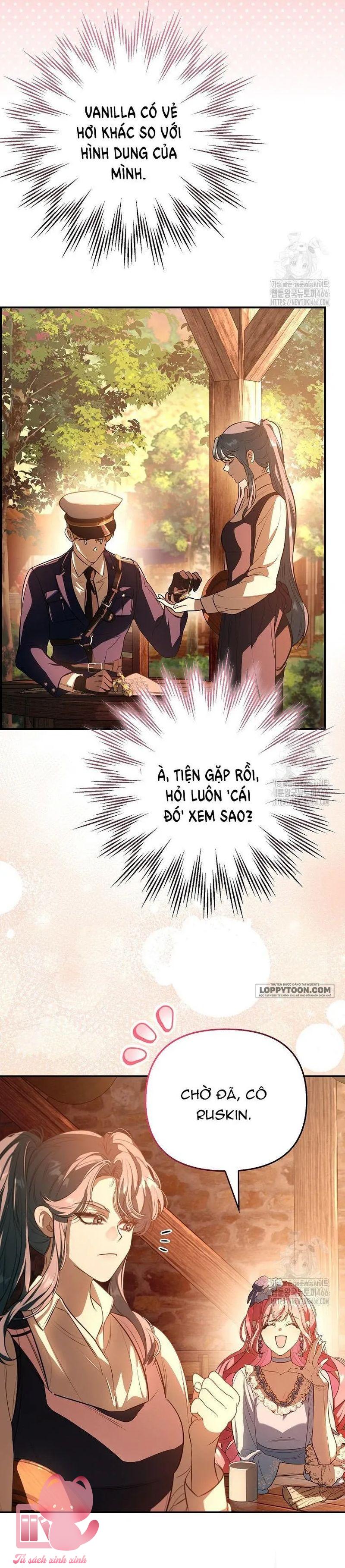 Những Nam Chính Bị Mắc Kẹt Trong Nhà Tôi - Chap 8 - Trang 29