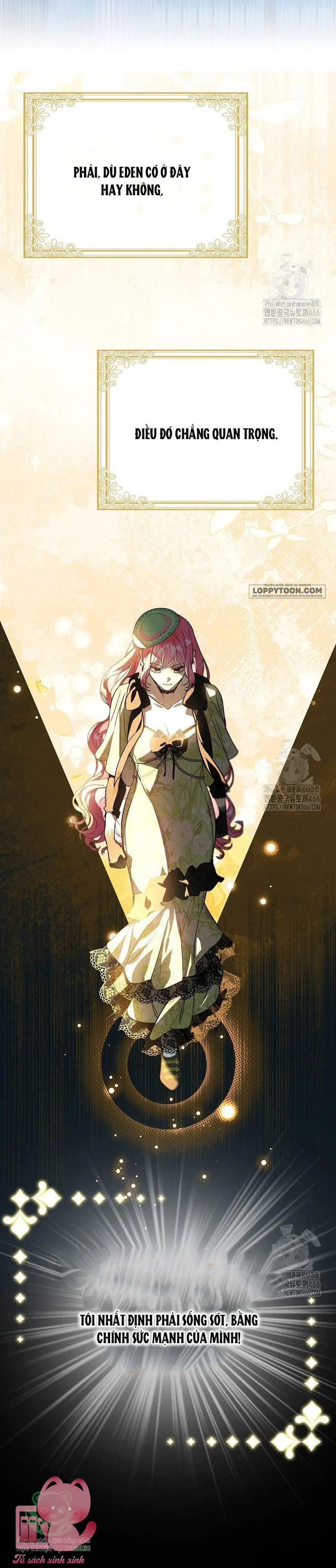 Những Nam Chính Bị Mắc Kẹt Trong Nhà Tôi - Chap 9 - Trang 30
