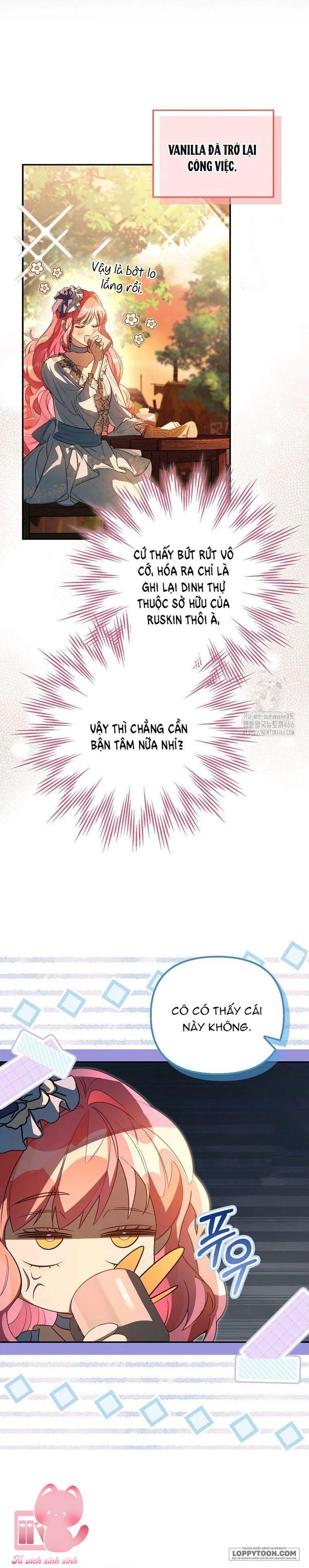 Những Nam Chính Bị Mắc Kẹt Trong Nhà Tôi - Chap 9 - Trang 10