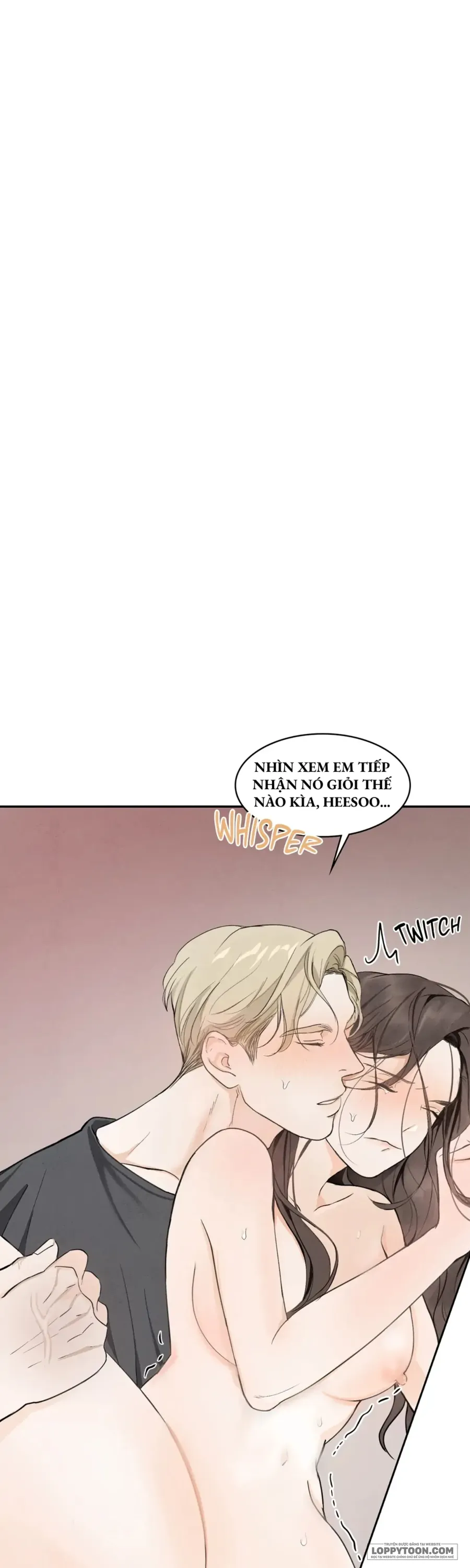 Những Người Đàn Ông Trên Giường Của Tôi - Chap 2 - Trang 26