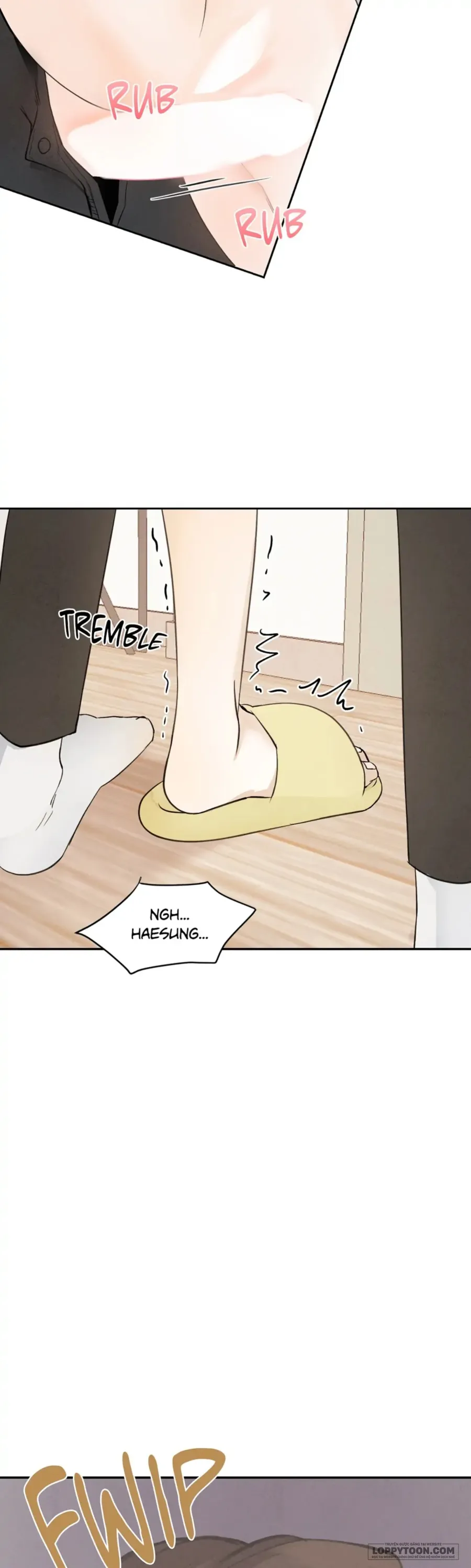 Những Người Đàn Ông Trên Giường Của Tôi - Chap 2 - Trang 27