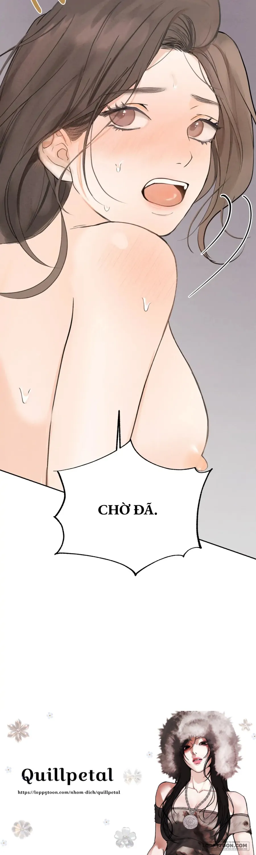 Những Người Đàn Ông Trên Giường Của Tôi - Chap 2 - Trang 28