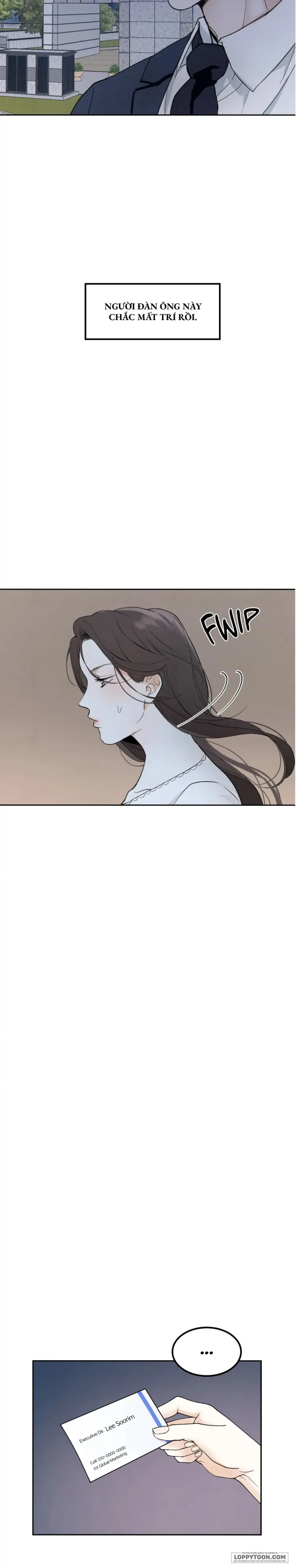 Những Người Đàn Ông Trên Giường Của Tôi - Chap 2 - Trang 4