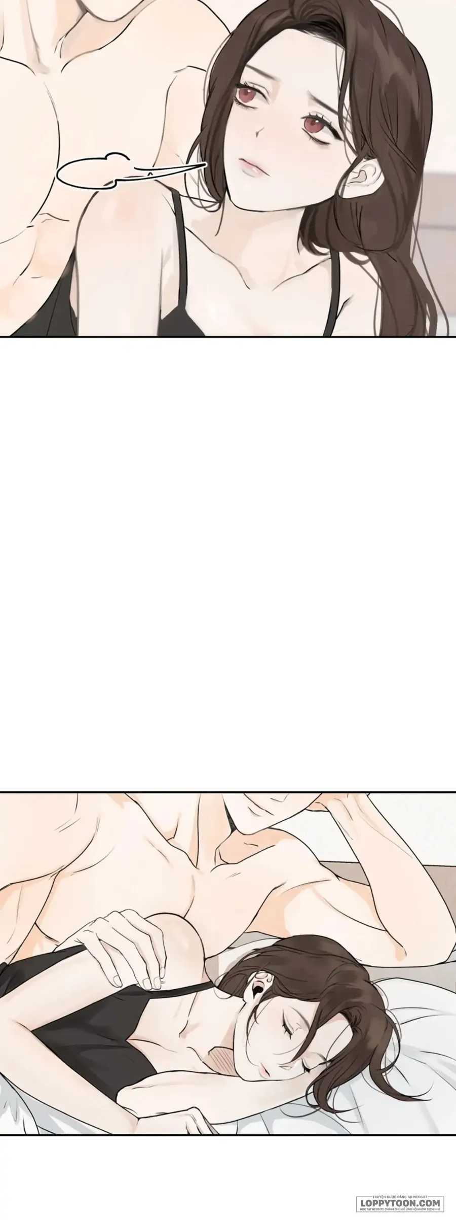 Những Người Đàn Ông Trên Giường Của Tôi - Chap 3 - Trang 15