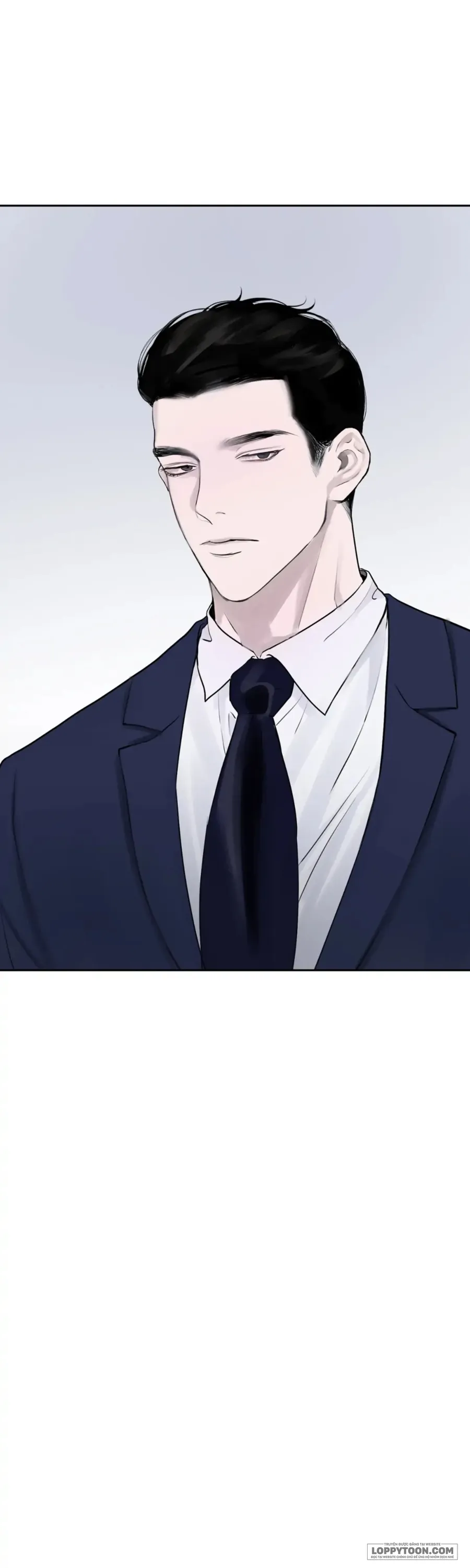 Những Người Đàn Ông Trên Giường Của Tôi - Chap 3 - Trang 22