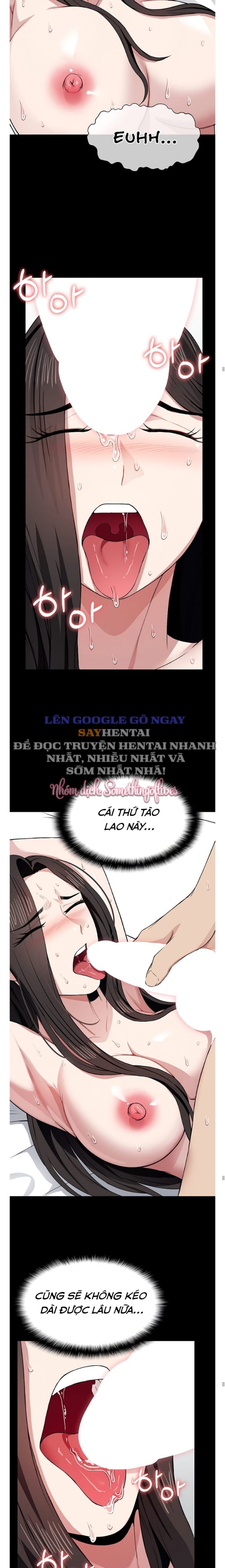 Nô Lệ Hầm Trú Ẩn - Chap 10 - Trang 15