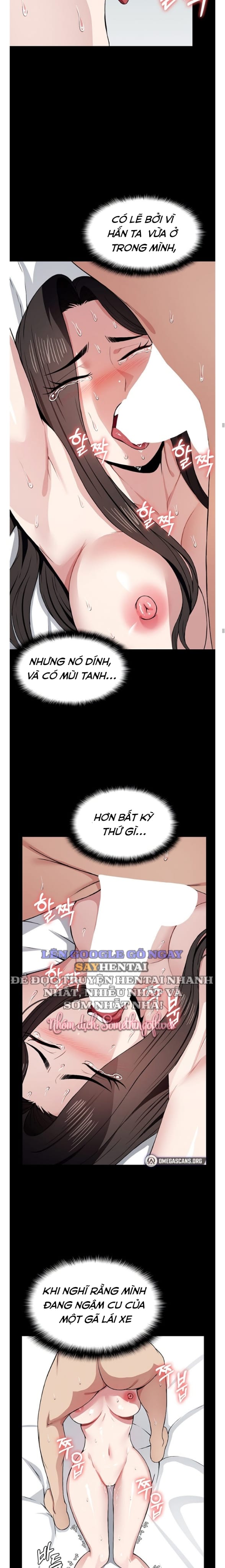 Nô Lệ Hầm Trú Ẩn - Chap 10 - Trang 17