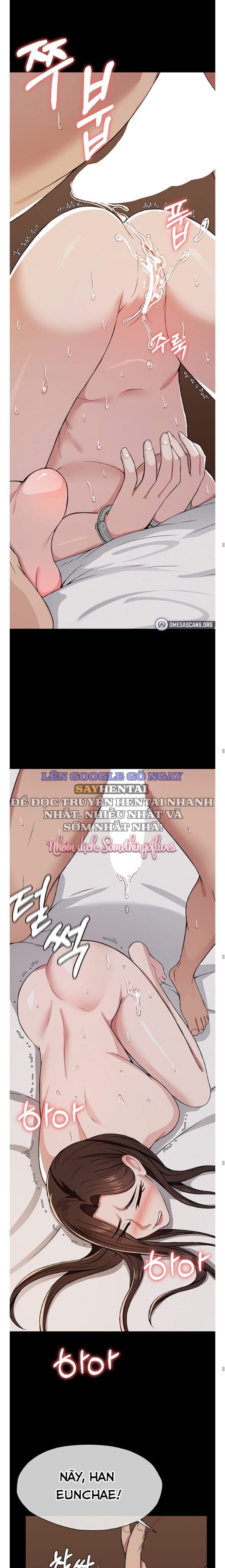 Nô Lệ Hầm Trú Ẩn - Chap 10 - Trang 22
