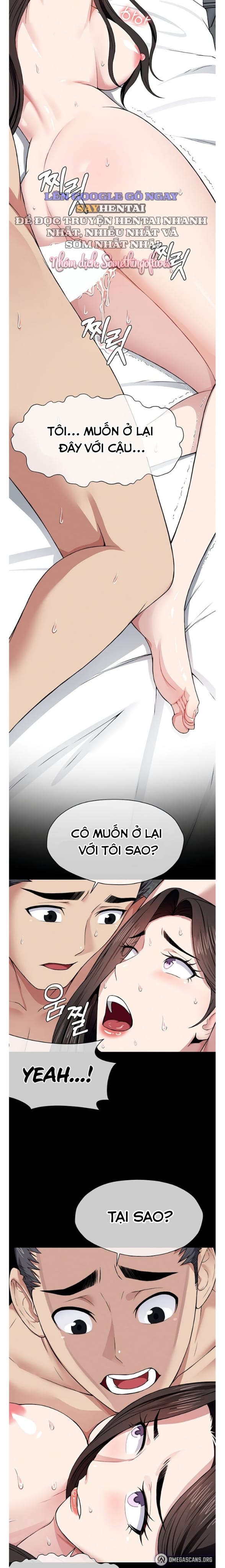 Nô Lệ Hầm Trú Ẩn - Chap 10 - Trang 7
