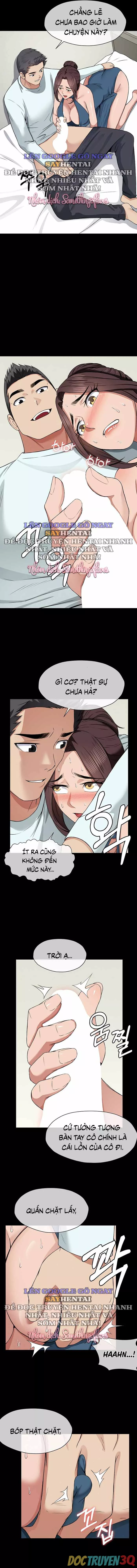 Nô Lệ Hầm Trú Ẩn - Chap 13 - Trang 11