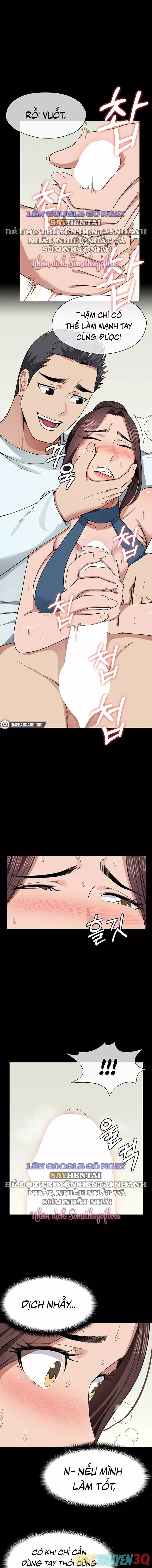 Nô Lệ Hầm Trú Ẩn - Chap 13 - Trang 12