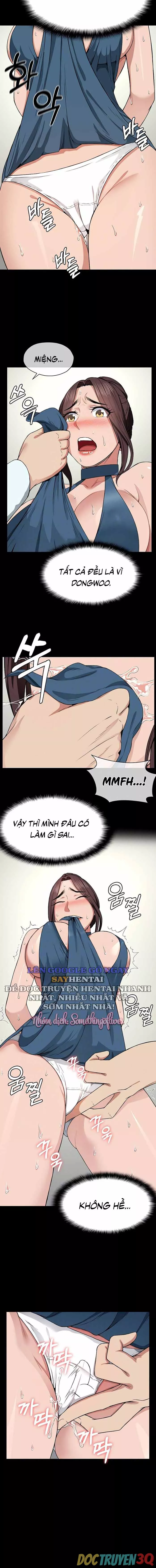 Nô Lệ Hầm Trú Ẩn - Chap 13 - Trang 3