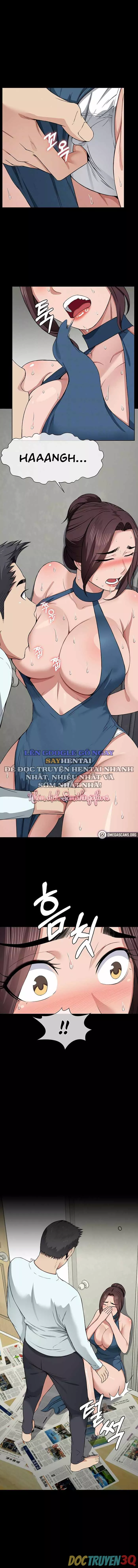 Nô Lệ Hầm Trú Ẩn - Chap 13 - Trang 5