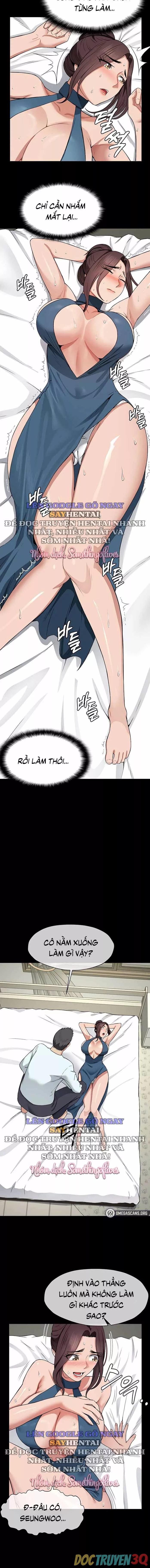 Nô Lệ Hầm Trú Ẩn - Chap 13 - Trang 8
