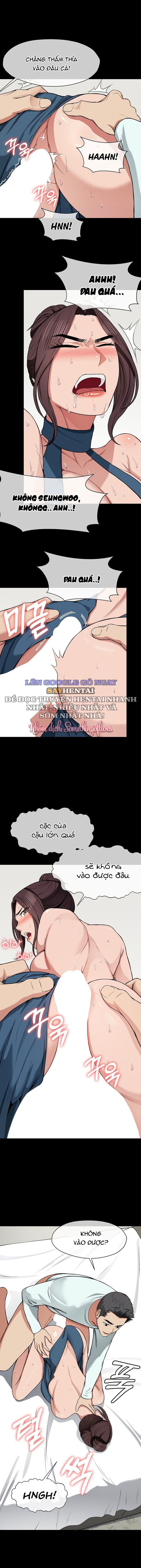 Nô Lệ Hầm Trú Ẩn - Chap 14 - Trang 13