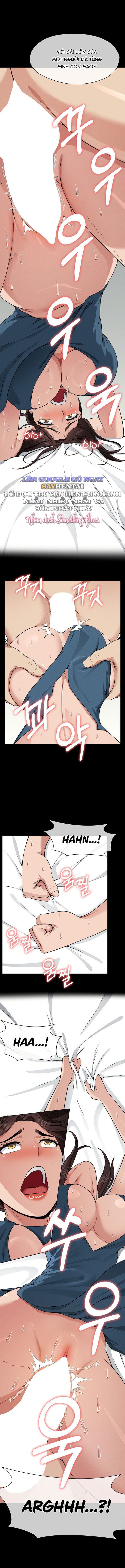 Nô Lệ Hầm Trú Ẩn - Chap 14 - Trang 14