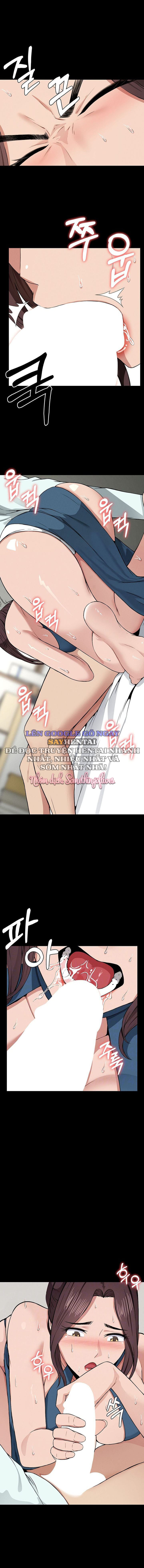 Nô Lệ Hầm Trú Ẩn - Chap 14 - Trang 4