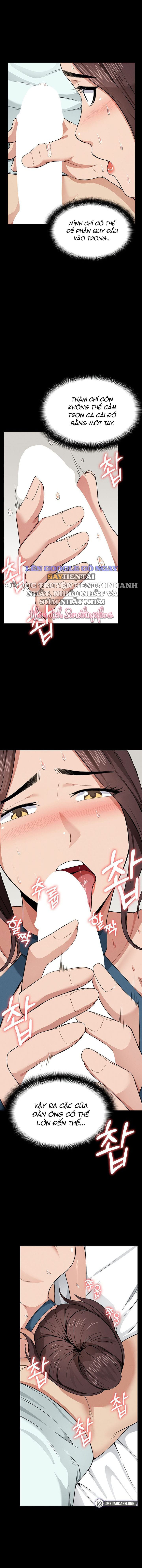 Nô Lệ Hầm Trú Ẩn - Chap 14 - Trang 5
