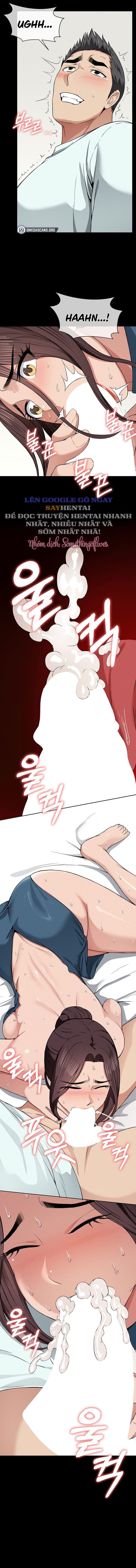 Nô Lệ Hầm Trú Ẩn - Chap 14 - Trang 9